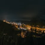 Unique W/ Amazing View&private Wellness * Dinant