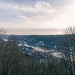 Unique W/ Amazing View&private Wellness