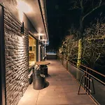 Unique W/ Amazing View&private Wellness * Dinant