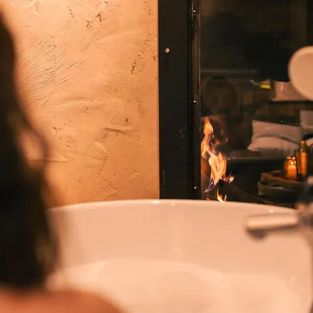 Villa Unique W/ Amazing View & Private Wellness