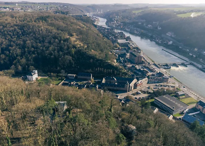 Unique W/ Amazing View&private Wellness Villa *