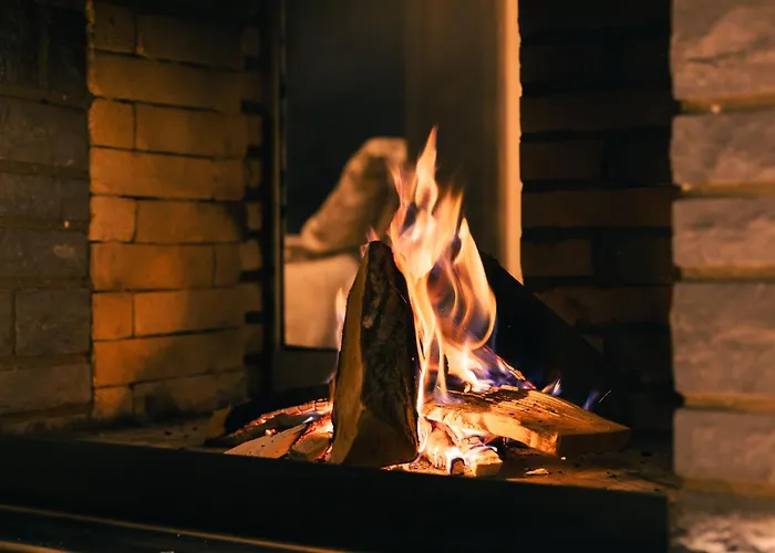 Unique W/ Amazing View&private Wellness Villa Dinant