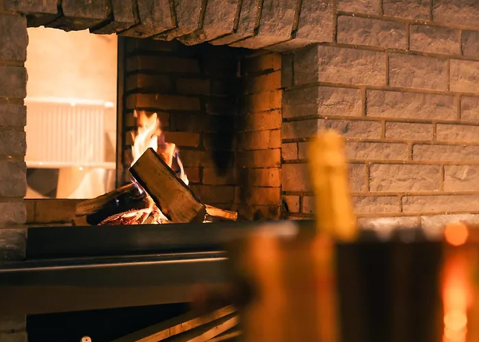 Unique W/ Amazing View&private Wellness *