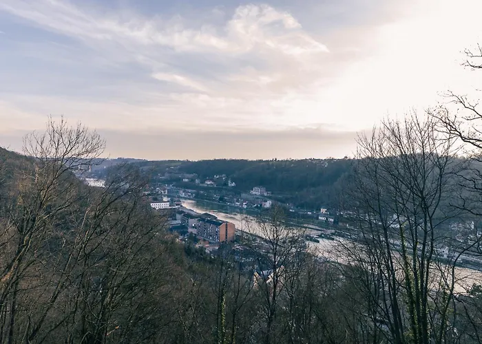 Unique W/ Amazing View&private Wellness