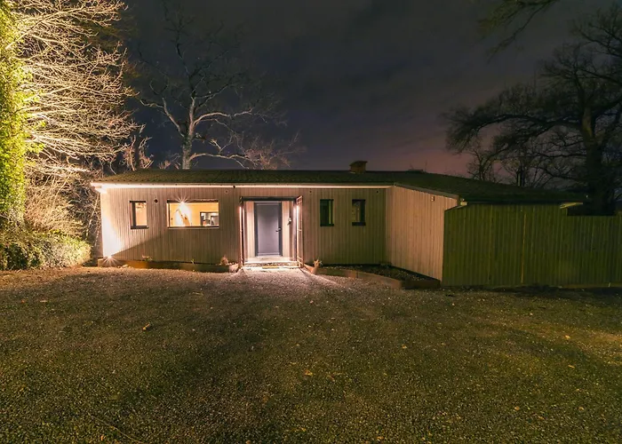 Unique W/ Amazing View&private Wellness Dinant